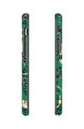 Pikkukuva 1 / 6: Richmond & Finch Skal Green Leopard - iPhone 11 Pro