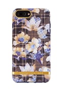 Miniatyrbild 4 av 8: Richmond & Finch Skal Floral Checked - iPhone 6/6S/7/Plus