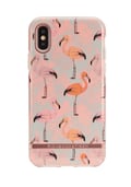 Miniatyrbild 8 av 8: Richmond & Finch Skal Rosa Flamingo - iPhone X/XS