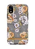 Pikkukuva 4 / 8: Richmond & Finch Skal Floral Tweed - iPhone XR