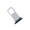 Miniatyrbillede 1 af 6: Samsung Galaxy Note 10 Simkortshållare - Svart
