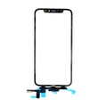Miniatyrbillede 2 af 4: iPhone X Glas med Touchskärm