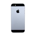 Pikkukuva 2 / 3: iPhone SE Baksida/Ram - Svart