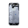 Pikkukuva 3 / 3: iPhone SE Baksida/Ram - Svart