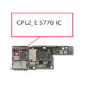 Miniatyrbild 4 av 8: CPL2_E S770 IC iPhone 8/8 Plus/X