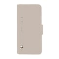 Pikkukuva 1 / 2: iPhone 11 Pro Max Plånboksfodral Stativ med extra Kortfack - Grå