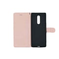 Miniatyrbillede 3 af 4: Sony Xperia 1 Plånboksfodral med Stativ - Rosa
