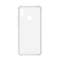 Miniatyrbild 1 av 4: Stöttåligt Mobilskal Huawei Y6S - Transparent