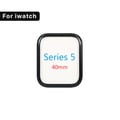 Miniatyrbillede 2 af 4: Apple Watch S5 40mm Glas med Touchskärm
