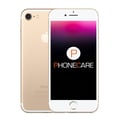 Miniatyrbild 1 av 3: Begagnad iPhone 7 32GB Guld - Bra Skick