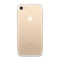 Miniatyrbild 3 av 3: Begagnad iPhone 7 32GB Guld - Bra Skick