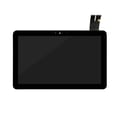 Miniatyrbillede 1 af 3: Asus Transformer Book T300 Chi Skärm/Display B125HAN01.0 Original