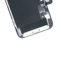 Miniatyrbillede 3 af 4: iPhone 12/12 Pro OLED Skärm - Svart (Tagen från ny iPhone)