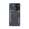 Pikkukuva 3 / 3: Samsung Galaxy S20 FE Baksida Original - Mintgrön