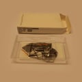Miniatyrbillede 2 af 2: iPhone 6 Vibrator Taptic Engine