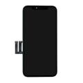 Pikkukuva 1 / 7: iPhone 11 LCD Skärm Refurbished - Svart