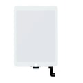 Miniatyrbild 1 av 3: iPad Air 2 Glas/Touchskärm med OCA-film - Vit
