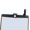 Miniatyrbild 3 av 3: iPad Air 2 Glas/Touchskärm med OCA-film - Vit