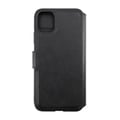 Pikkukuva 3 / 6: iPhone 11 Plånboksfodral Extra Kortfack Rvelon - Svart