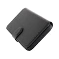 Pikkukuva 5 / 6: iPhone 11 Plånboksfodral Extra Kortfack Rvelon - Svart