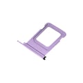 Miniatyrbillede 3 af 4: iPhone 12 Simkortshållare - Lila