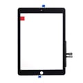 Miniatyrbild 1 av 5: iPad 6 Glas med Touchskärm Premium - Svart