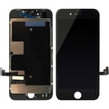 Miniatyrbild 1 av 5: iPhone 8/SE 2020 LCD Skärm - Svart