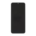 Pikkukuva 2 / 5: Samsung Galaxy A02s Skärm med LCD Display Original - Svart