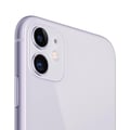 Miniatyrbild 3 av 3: iPhone 11 64GB Lila - Mycket Bra Skick