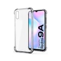 Miniatyrbild 1 av 3: Stöttåligt Mobilskal Xiaomi Redmi 9A - Transparent