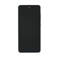 Pikkukuva 2 / 3: Samsung Galaxy A52s 5G Skärm med LCD Display Original - Vit