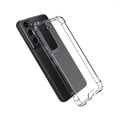Pikkukuva 2 / 6: Stöttåligt Mobilskal Samsung Galaxy S22 5G - Transparent