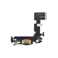 Miniatyrbild 2 av 2: iPhone 13 Laddkontakt Flexkabel - Svart