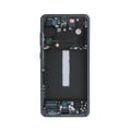 Pikkukuva 6 / 7: Samsung Galaxy S21 FE Skärm med LCD Display Original - Grafit/Svart