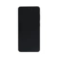 Pikkukuva 7 / 7: Samsung Galaxy S21 FE Skärm med LCD Display Original - Grafit/Svart