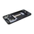 Pikkukuva 5 / 7: Samsung Galaxy S22 Plus Skärm med LCD Display Original - Svart