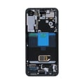 Pikkukuva 6 / 7: Samsung Galaxy S22 Skärm med LCD Display Original - Grafit/Grå