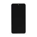 Pikkukuva 7 / 7: Samsung Galaxy S22 Skärm med LCD Display Original - Vit/Cream/Blå