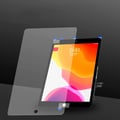 Miniatyrbillede 6 af 7: iPad 9 10.2 2021 Glas med Touchskärm Premium - Svart
