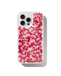 Miniatyrbillede 1 af 6: Clear Case iPhone 15 Pro Max Red Roses