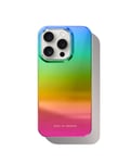 Miniatyrbild 1 av 6: Mirror Case iPhone 15 Pro Rainbow
