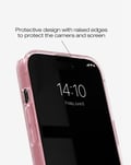Miniatyrbillede 4 af 5: Mirror Case MagSafe iPhone 13 / 14 Mirror Rose Pink