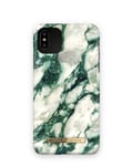 Pikkukuva 1 / 7: Printed Case iPhone 11 Pro Max / XS Max Calacatta Emerald Marble