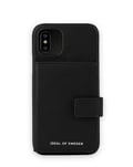 Miniatyrbillede 1 af 5: Statement Case iPhone 11 Pro / XS / X Intense Black