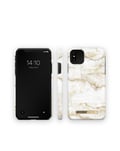 Pikkukuva 2 / 5: Printed Case iPhone 11 Pro Max / XS Max Golden Pearl Marble