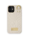 Miniatyrbillede 1 af 5: Atelier Case iPhone 12 / 12 Pro Ecru Zebra