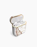 Pikkukuva 3 / 3: Printed AirPods Case Carrara Gold