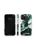 Pikkukuva 2 / 2: Printed Case iPhone 12 Pro Max / 13 Pro Max Golden Olive Marble