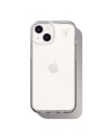 Miniatyrbild 1 av 4: Clear Case iPhone 13 / 14 / 15 / 16e / 17e Clear