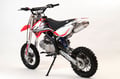 Miniatyrbild 5 av 5: Sadel Apollo RFZ Cross / Dirtbike